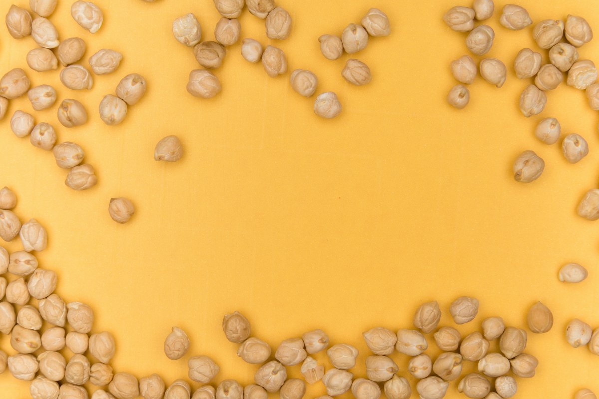 Tajine de légumes d&rsquo;automne, pois chiches et lait de coco