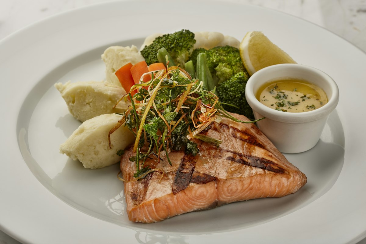 Photo illustrative nutrition 27