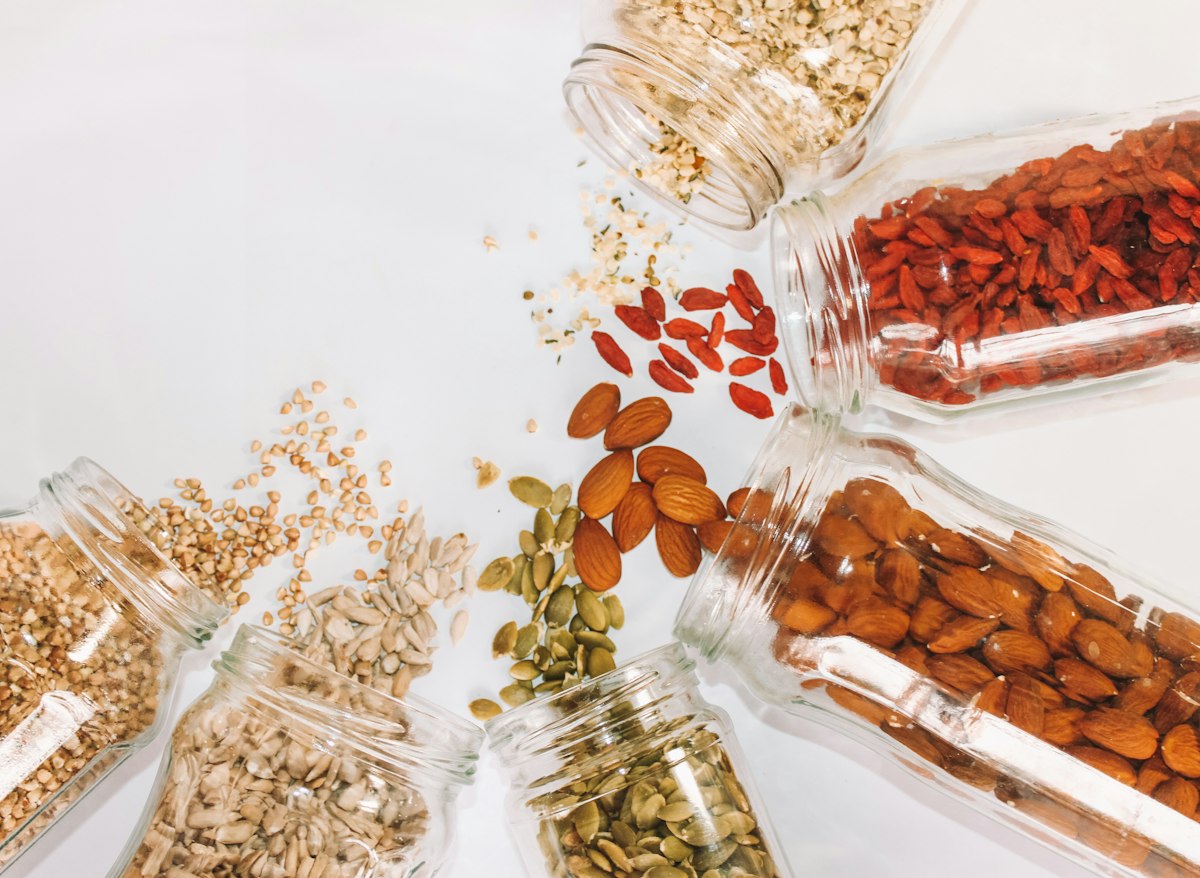Devenir végétarien : construire une alimentation équilibrée sans viande